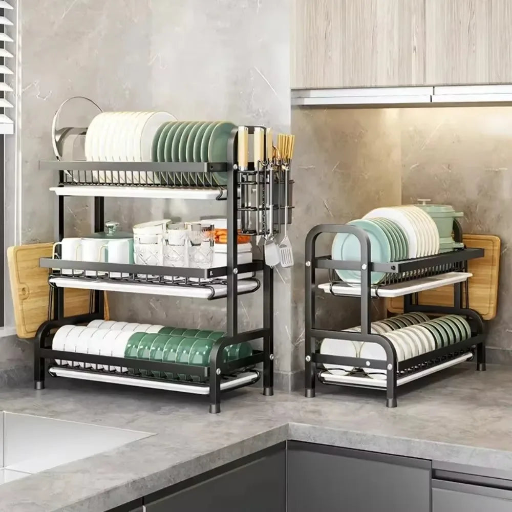 Etagère cuisine | Range Vaisselle