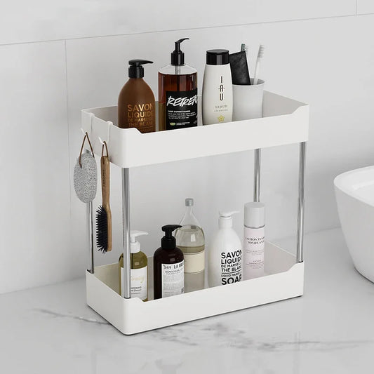 Etagère d'Appoint Cuisine ou Salle de Bain