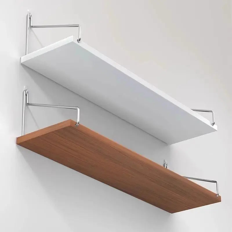 Etagères Flottantes Bois