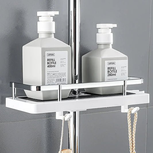 Porte savon Barre de Douche