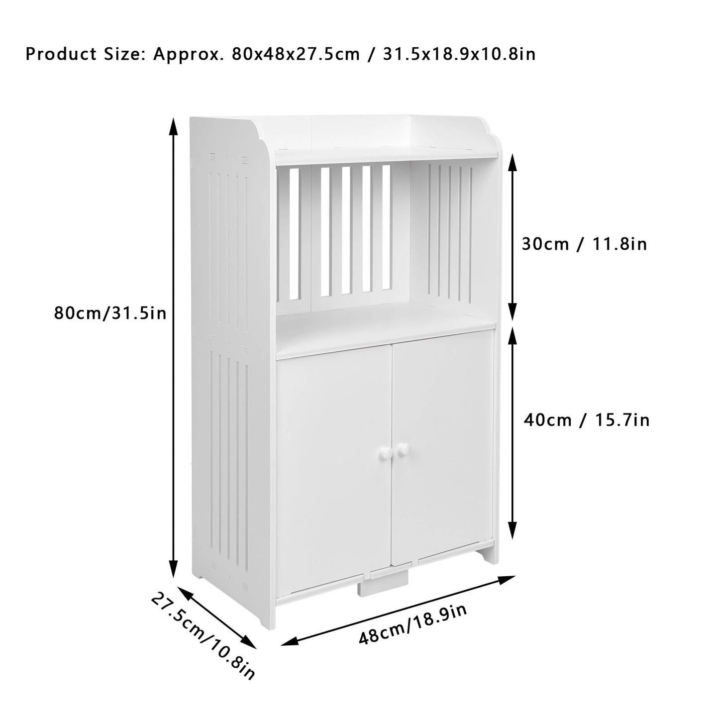 Meuble Etagère Machine à Laver