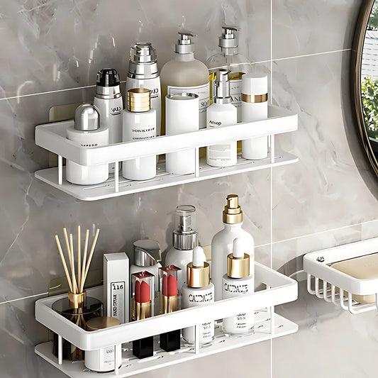 Porte Savon pour Douche Italienne
