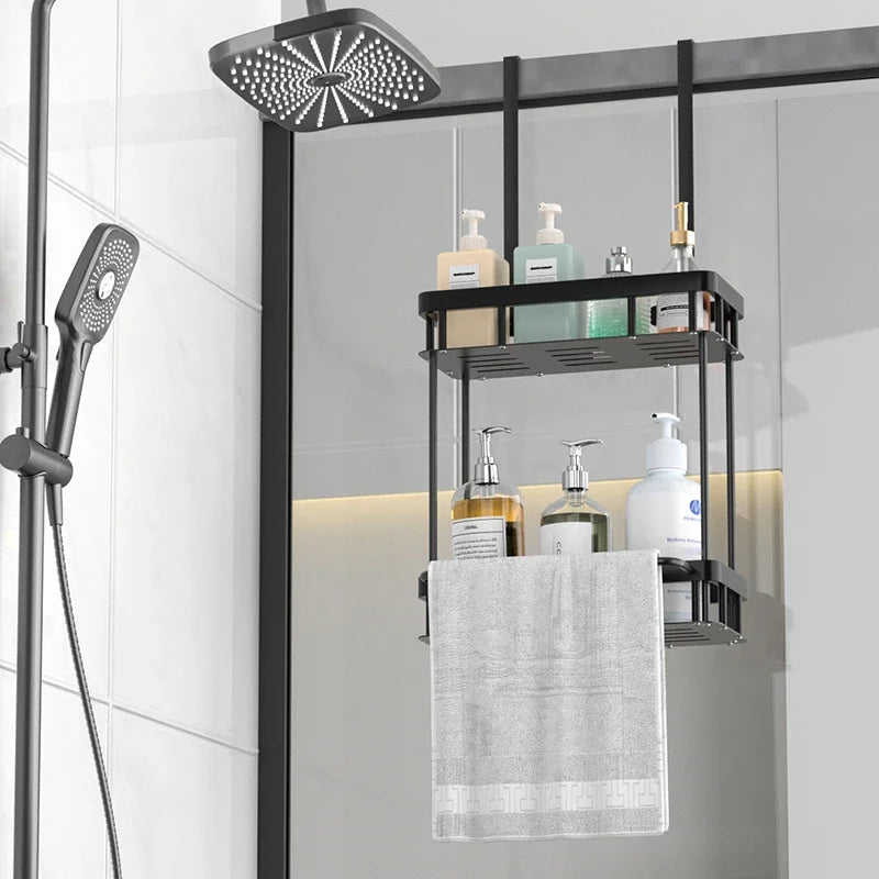 Panier de Douche à Suspendre