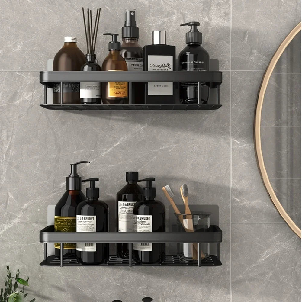 Porte Savon pour Douche Italienne