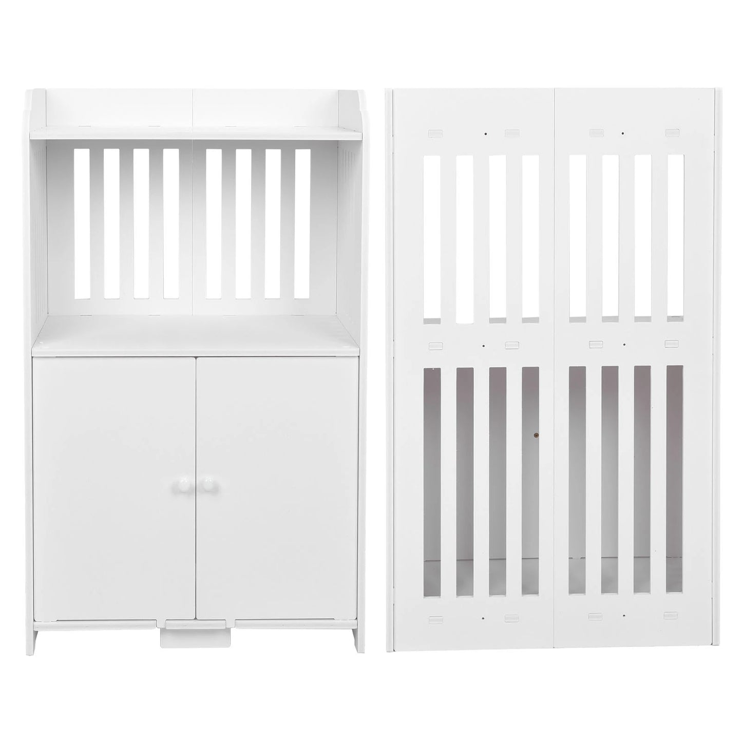 Meuble Etagère Machine à Laver