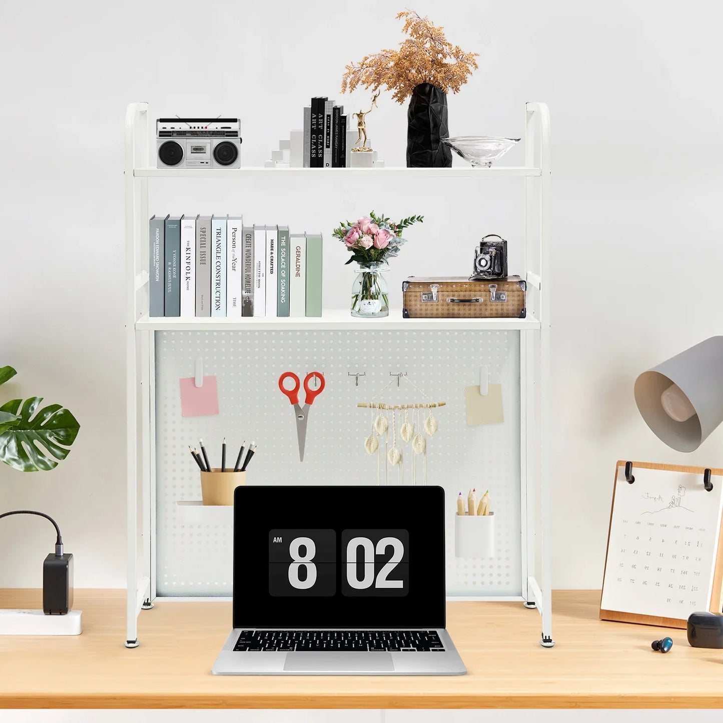 Etagère Bureau Rangement