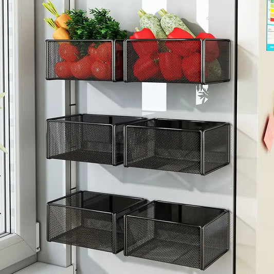 Etagère Magnétique Frigo