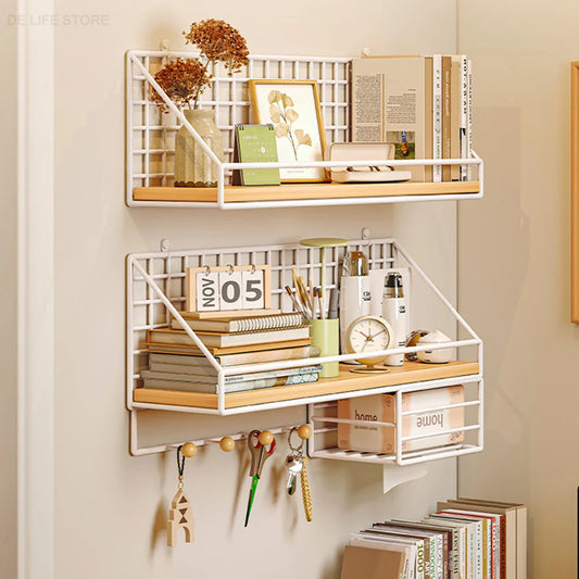 Etagère Design Murale