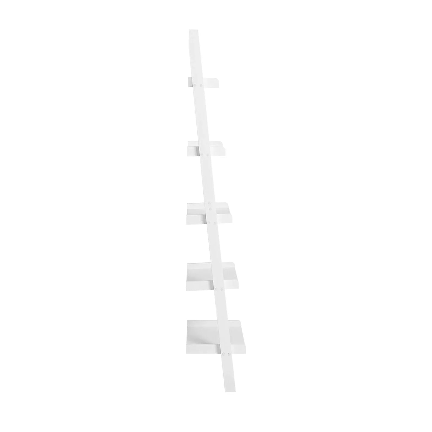 Etagère Echelle Blanche
