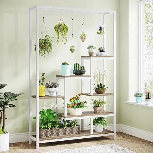 Etagère pour plantes Intérieures