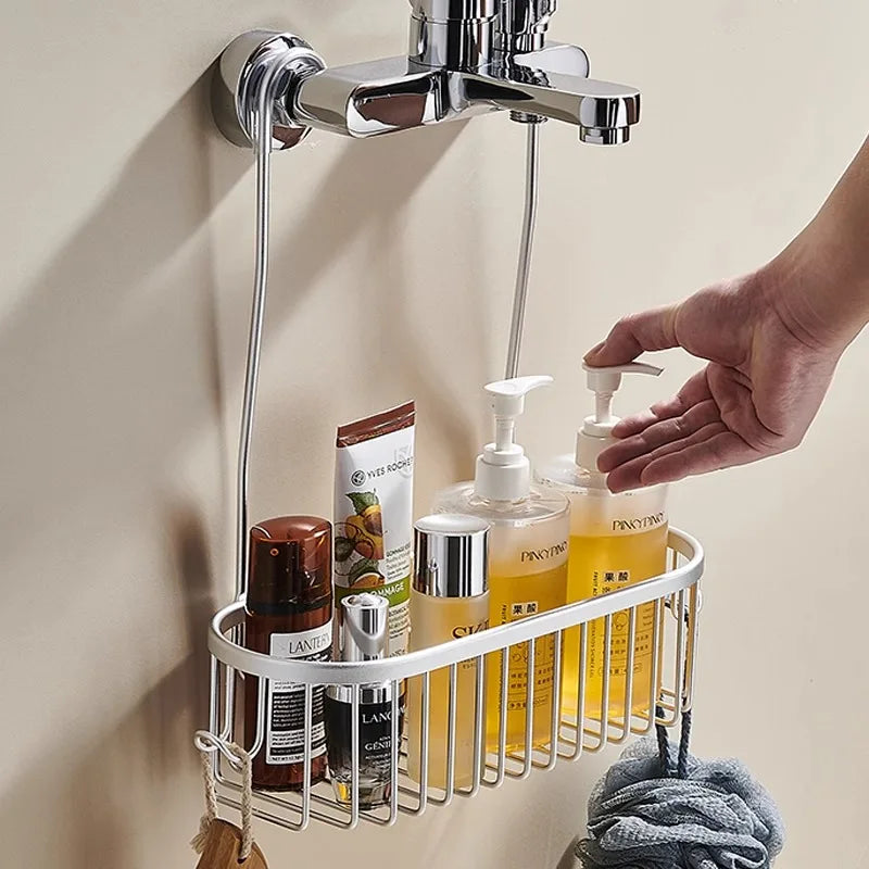 Panier Douche Suspendu