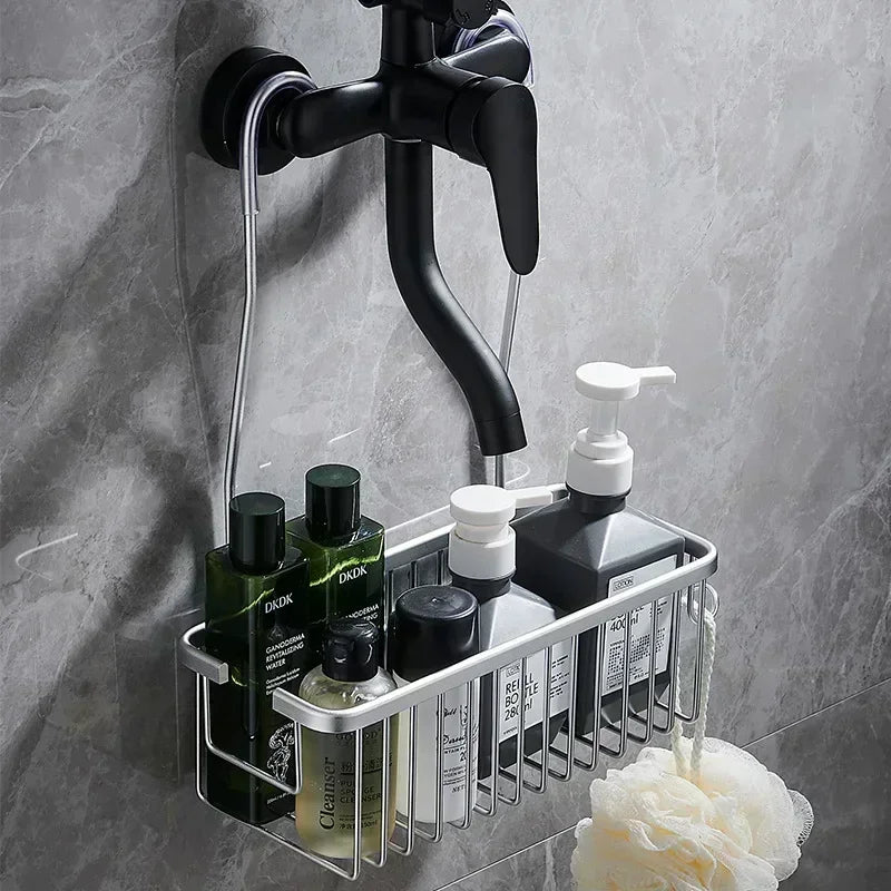 Etagère Douche Suspendue