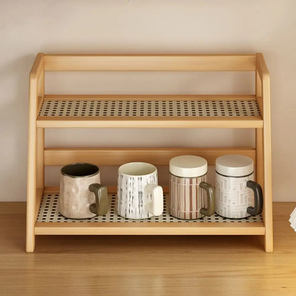 Etagère Bois Cuisine