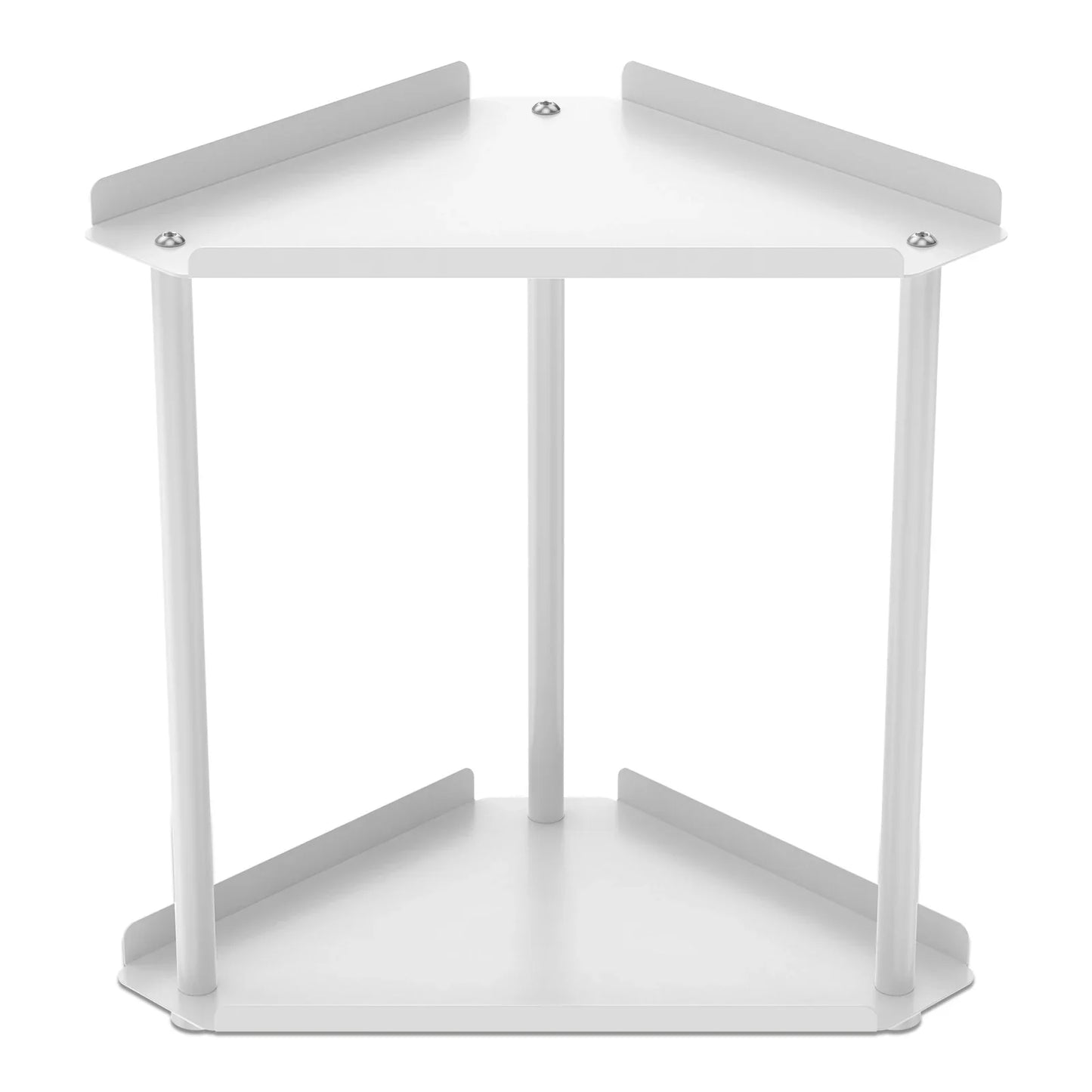 Etagère d'Angle Salle de Bain