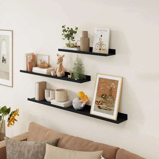 Etagère murale en Aluminium