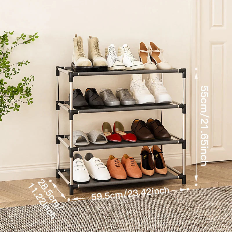 Meuble étagère pour Chaussure