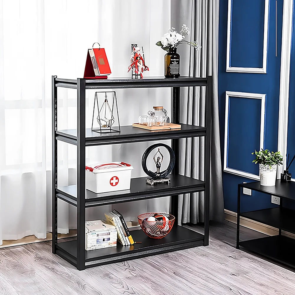 Etagère de rangement pour garage
