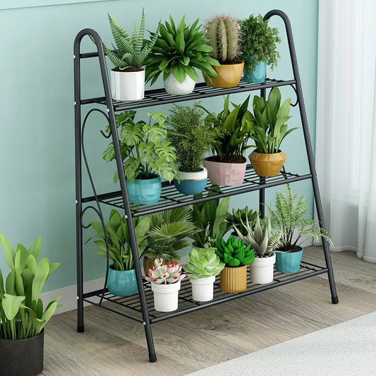 Etagère Balcon pour Plantes