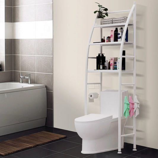 Etagère Toilette pour Petits Espaces