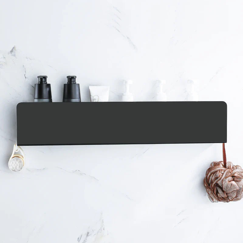 Etagère Aluminium Salle de Bain