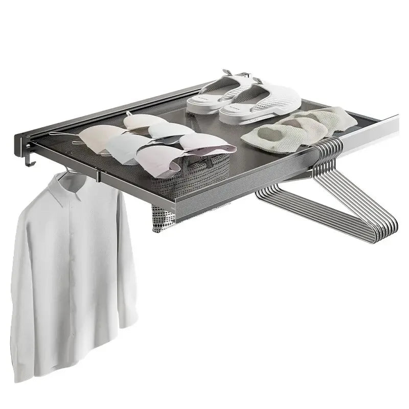 Etagère Porte Serviette