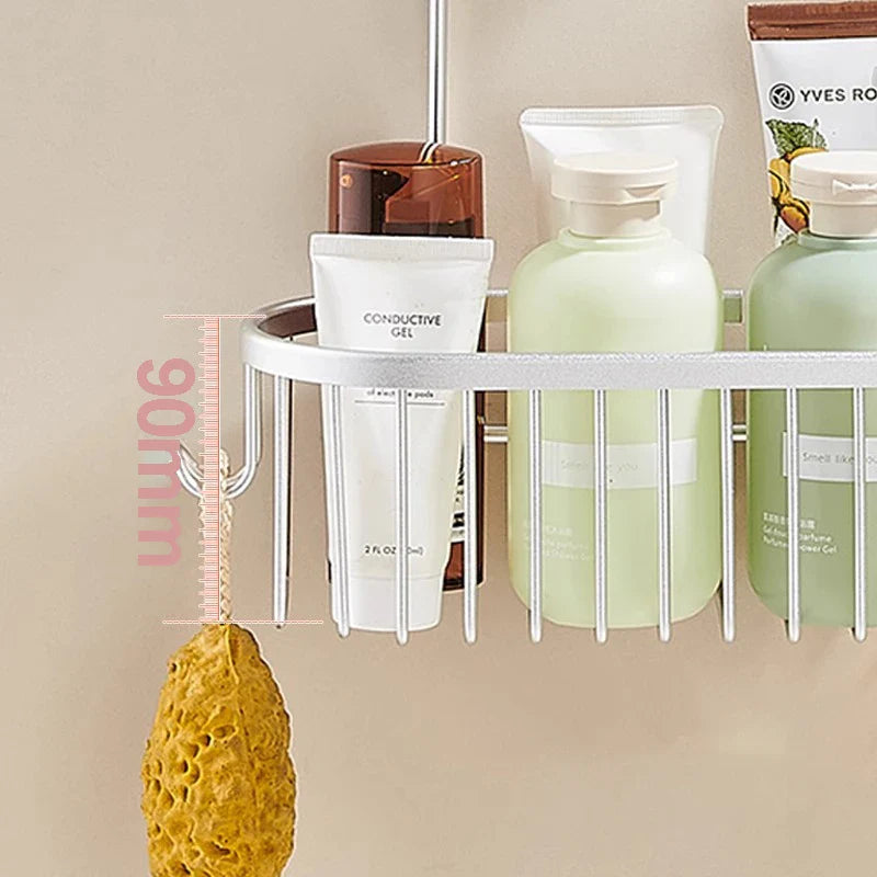 Panier Douche Suspendu