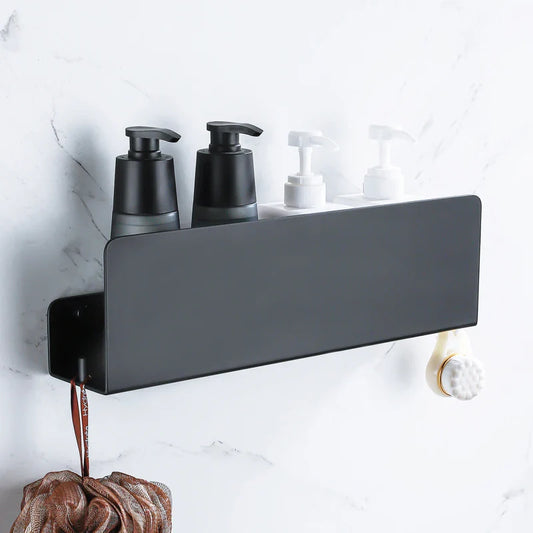 Etagère Aluminium Salle de Bain