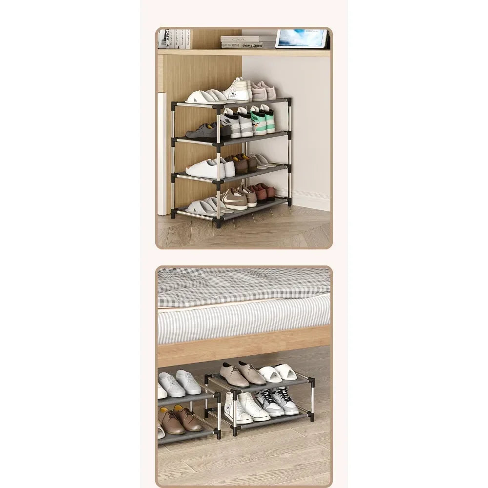 Meuble étagère pour Chaussure
