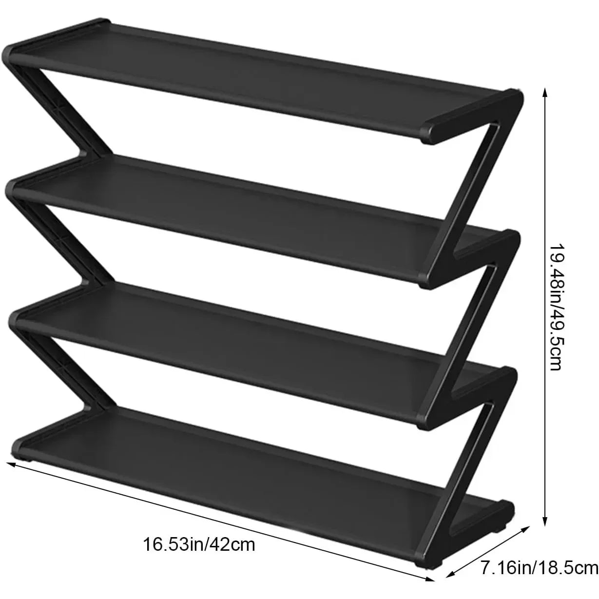 Etagère pour ranger les Chaussures