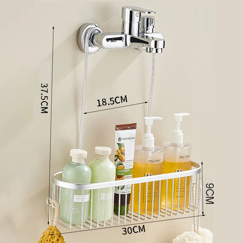 Panier Douche Suspendu
