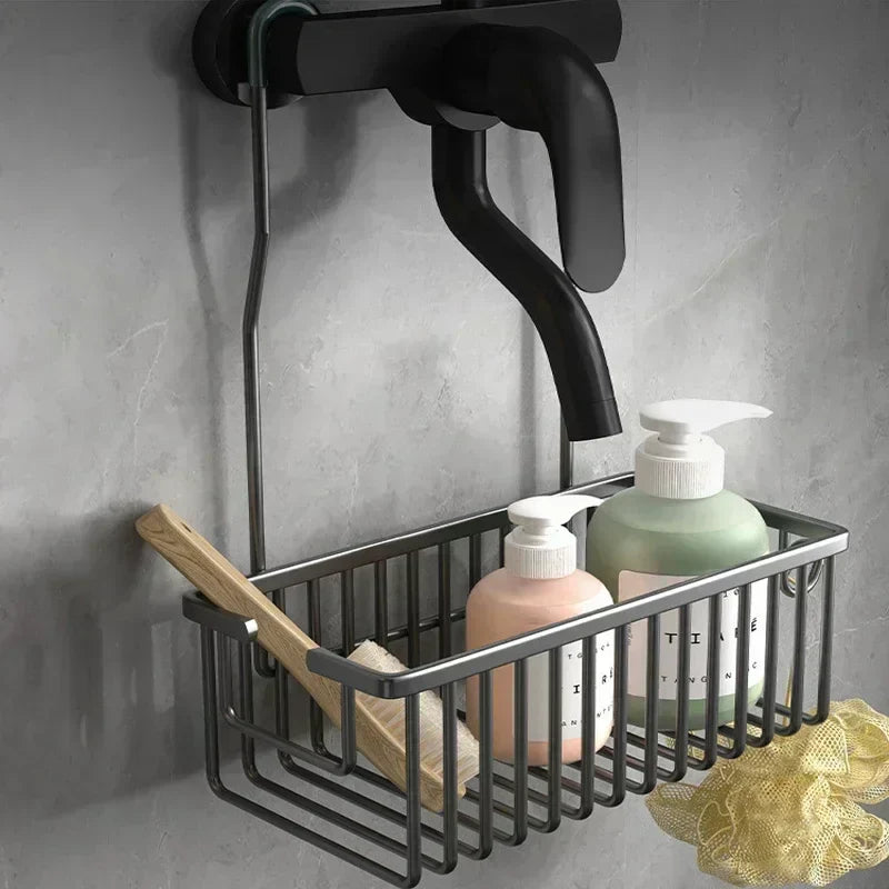 Etagère Douche Suspendue