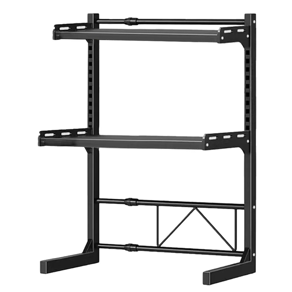 Etagère Four et Micro Onde Ajustable
