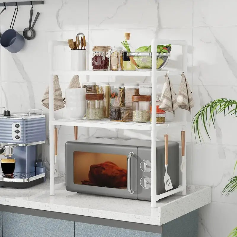 Etagère à Micro Onde