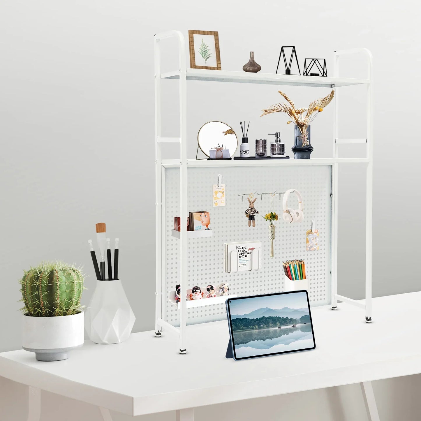 Etagère Bureau Rangement